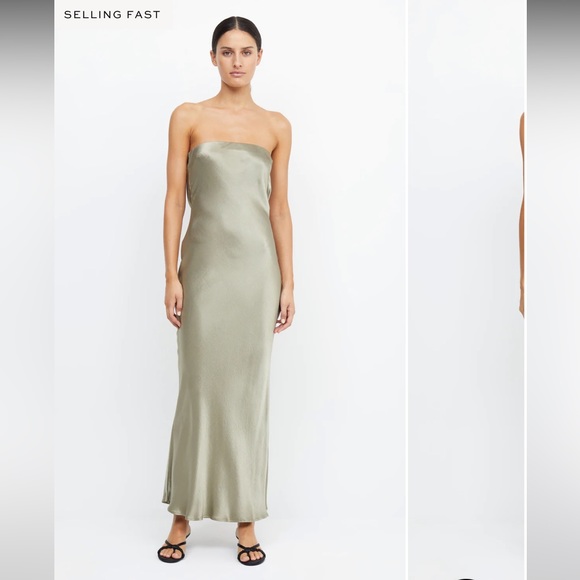 Bec & Bridge Dresses & Skirts - Bec and bridge moon dance dress